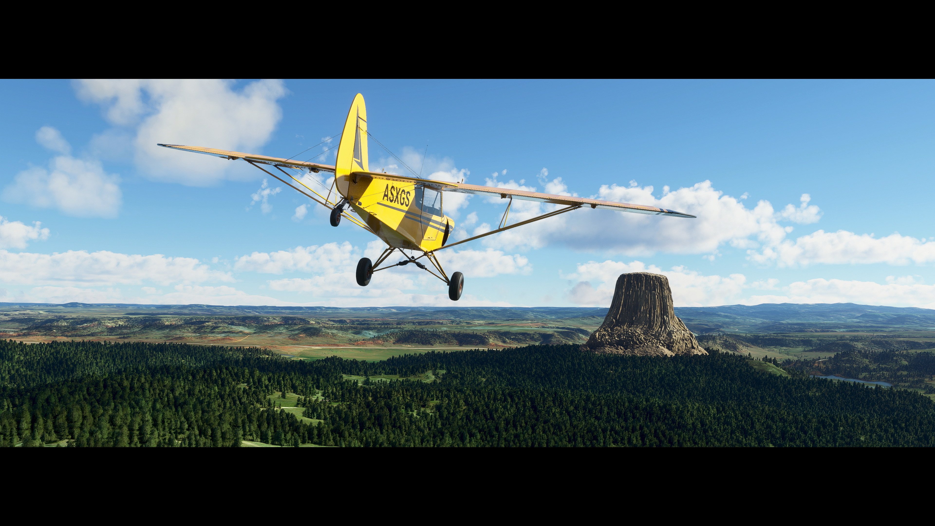 Microsoft Flight Simulator - Imagen 34